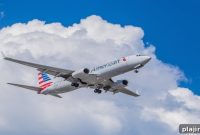 American Airlines Announces Executive Leadership Changes and Updates