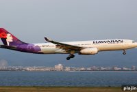 Hawaiian Airlines Adds Lie-Flat Seats on Select Routes