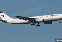 US Treasury Clears Major Aircraft Sales to Iran Amid Sanctions Debate