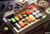 Discover Sushi Etiquette with a New Expert-Guided Service