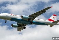 Austrian Airlines Launches First West Coast Route: Los Angeles to Vienna