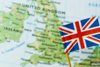 England, Great Britain, or the UK: What’s the Difference?