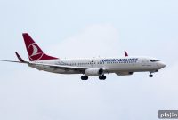 Turkish Airlines Slashes Fuel Costs With New Fuel-Optimization Software
