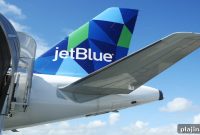JetBlue Partners to Use Blended Sustainable Jet Fuel at JFK Airport
