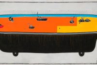 University of Alabama Unveils Stunning New Art Exhibit