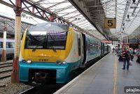Germany Trials Hydrogen Passenger Trains for Cleaner Rail Travel