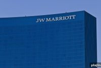 JW Marriott Unveils The JW Treatment Luxury Guest Experience