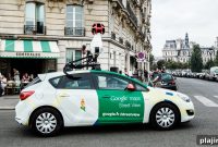 Google Launches New Rideshare Program for Drivers and Riders