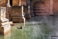 Christmas in Historic Bath, England: Festive Markets & Winter Events