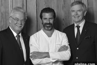St. Moritz Welcomes a New Chef Revitalizing Fine Dining