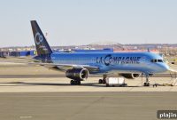 La Compagnie Ends London-to-New York Transatlantic Service