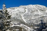 Spruce Peak Unveils $90M Village Center at Luxury Resort