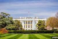 How Development and Revitalization Are Shaping Washington, D.C.