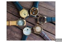How to Choose Vintage Watches: Key Tips for Smart Buyers