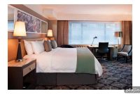 Loews Regency Hotel New York: Luxury Midtown Manhattan Stay