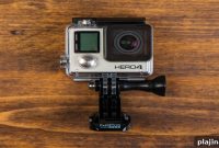 Corinthia St. George’s Bay Partners with GoPro in Malta