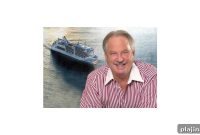 Mark Spencer Conroy: Managing Director, Americas — Silversea Cruises
