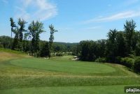 Potomac Shores Golf Club in Virginia – Course, Amenities & Tips