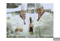Inside the Galley: Executive Chefs Nicholas & Mark Oldroyd of Queen Mary 2