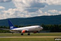 SAS Reveals Major Fleet Upgrade Plans