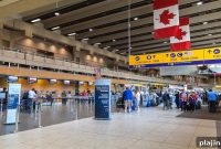 Marriott Opens New Hotel at Calgary International Airport
