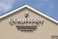 Country Inn & Suites Opens New Hotel in King George County