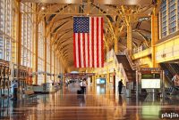 Delta Launches Direct Washington, D.C. to Los Angeles Route