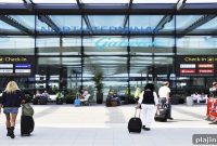 Gatwick to Double Flights to China: What Travelers Need to Know