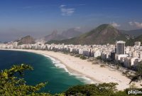 Samba, Football and Top Sights to See in Rio de Janeiro