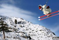 Top Ski Resorts in North America: Where to Ski This Season