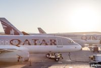 Qatar Airways Launches New Helsinki Route: Flights to Finland From Doha