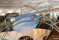 Turkish Airlines Debuts First U.S. Airport Lounge: What to Know