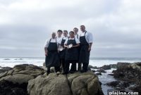 Chef-Led Dining Experiences in Carmel-by-the-Sea