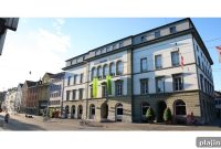 Discover Zürich’s Captivating Theater Scene: Top Shows & Venues