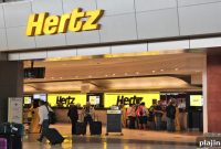 Hertz Global Partners with Luke’s Wings to Support Veterans and Families