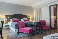 Stay in Historic Paris: Top Heritage Hotels & Lodgings