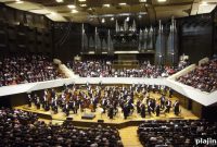 Musical Journeys Through Saxony: Concerts, Festivals & Routes
