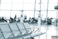 Airports Launch Program to Predict Passenger Wait Times