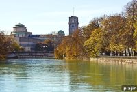 Uniworld Launches Jewish Heritage River Cruises: Dates & Itineraries