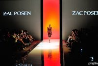 Delta Airlines Unveils Zac Posen-Designed Uniform Collection
