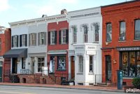 Top U.S. Towns for Shopping: Where to Find Unique Finds