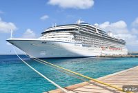 Oceania Cruises Announces New Voyages and Exclusive Itineraries
