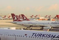 Turkish Airlines Fleet Update: New Aircraft, Routes & Plans
