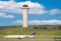 DataComm’s New Tech That Cuts Time Wasted During Flights
