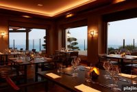French Flavors and Wagyu Dining at Bacara Resort & Spa