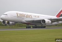 Emirates Launches New Fort Lauderdale–Dubai Route: What to Know