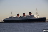 Cunard’s Queen Mary 2 Returns to Sea After Major Remastering