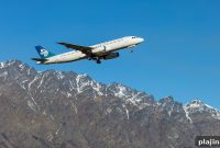 Air New Zealand Named Airline of the Year — Award Highlights 2026