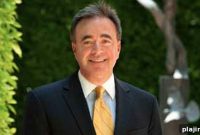 Meet Offer Nissenbaum: Managing Director at The Peninsula Beverly Hills
