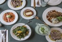 Middle East Restaurant of the Year: 2024 Winner Revealed